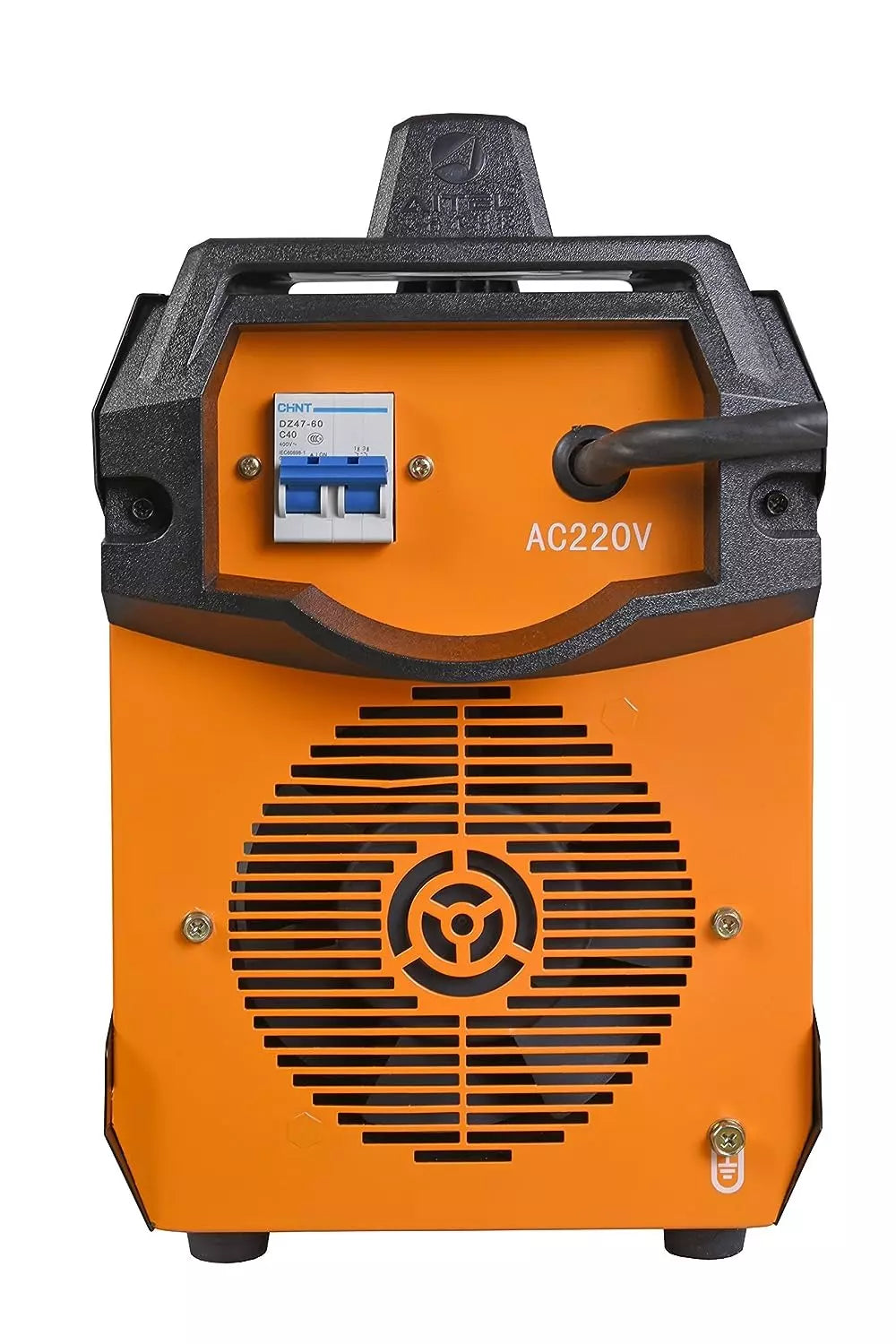Shakti 300A IGBT Arc Welding Machine Single Phase MMA-300iS | Heavy Duty Inverter Welder for Fabrication & Industrial Use