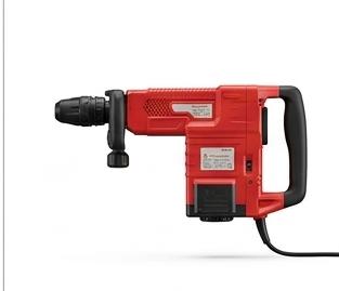 Phoenix 11kg Heavy-Duty Electric Demolition Hammer & Concrete Breaker Machine (2200W)